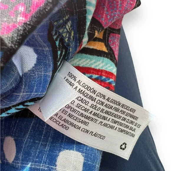 Tabitha Brown x Target Floral Maxi Dress - Picture 12 of 12